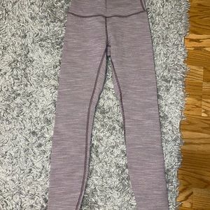 lululemon leggingings